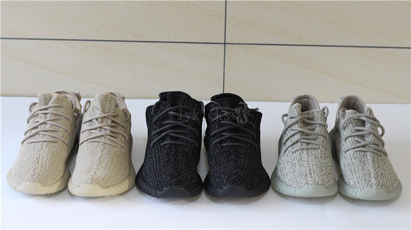 Bulk Price Of 3 Pairs Yeezy Boost 350